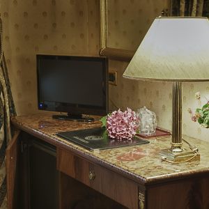 Superior Dreibettzimmer